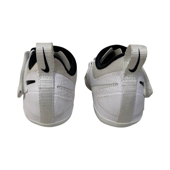Nike SuperRep Cycle "White" WHITE/BLACK Women’s Size 6 CJ0775 100 - Picture 3 of 11